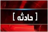 حمله دشمن آمریکایی _ صهیونی به فرستنده رادیویی بندرعباس