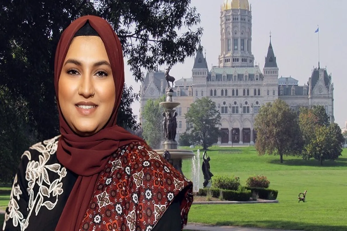 No Hate Crime Charges Filed against Man Who Attacked Connecticut Muslim Lawmaker