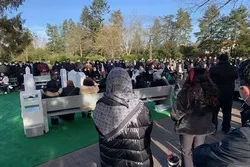 Angehörige von Hanau kritisieren Behörden im U-Ausschuss