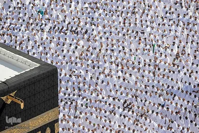 محشر حج تمتع ۱۴۴۳
