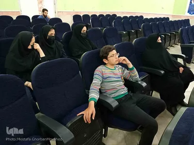 برگزاری همایش بزرگ سبک زندگی اسلامی در اهر