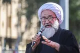 ملت ایران ذره‌ای از خواسته‌های خود عقب‌نشینی نمی‌کند
