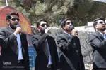 راهپیمایی روز جهانی قدس در خراسان جنوبی