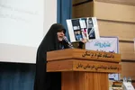 گزارش تصویری فینال و اختتامیه چهاردهمین دوره مسابقات ملی مناظره دانشجویی در دانشگاه علوم پزشکی بابل