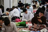 ثبت‌نام 7 هزار هرمزگانی در مراسم معنوی اعتکاف