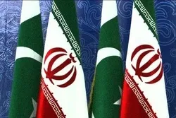 ایرانی صدر کو پاکستان آنے کی دعوت
