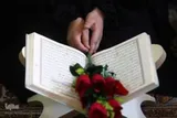 تلاوت آیه ۲۸ سوره رعد از سوی حافظ خردسال همدانی
