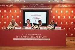 Prasenjit Puara : L’islam a une meilleure vision des systèmes financiers