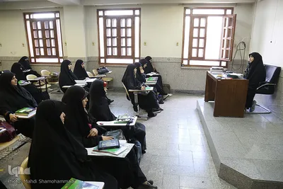 طرح دانشجو ـ معلم جهاد دانشگاهی 