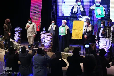 نخستین یادواره شهدای حقوقدان جنوب کشور