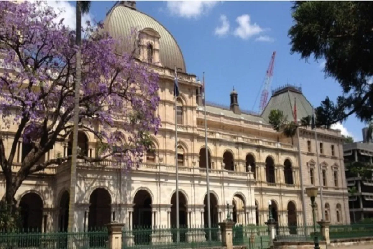 Samar da tarihin mace musulma ta farko da ta shiga majalisar dokokin Queensland