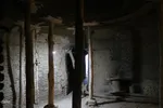 «عصارخانه کوی جماله» در اصفهان