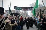 تجمع باشکوه علویان در ارومیه‎