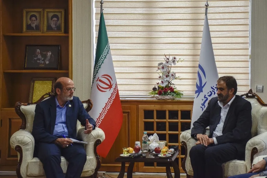 فلسفه وجودی جهاد دانشگاهی پر کردن خلأها است