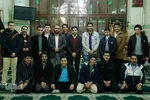 محمد برخورداری