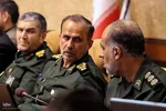 همایش تجلیل از کارآفرینان و گروه‌های جهادی شهر شیراز‎