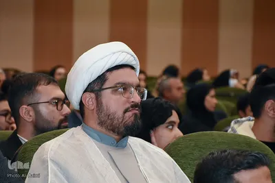 اختتامیه سومین جشنواره دستاورد‌ها و توانمندی‌های دانشجویان پیام نور کشور در اصفهان