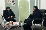 نوجوانان مسجدی حامی انقلاب باشند