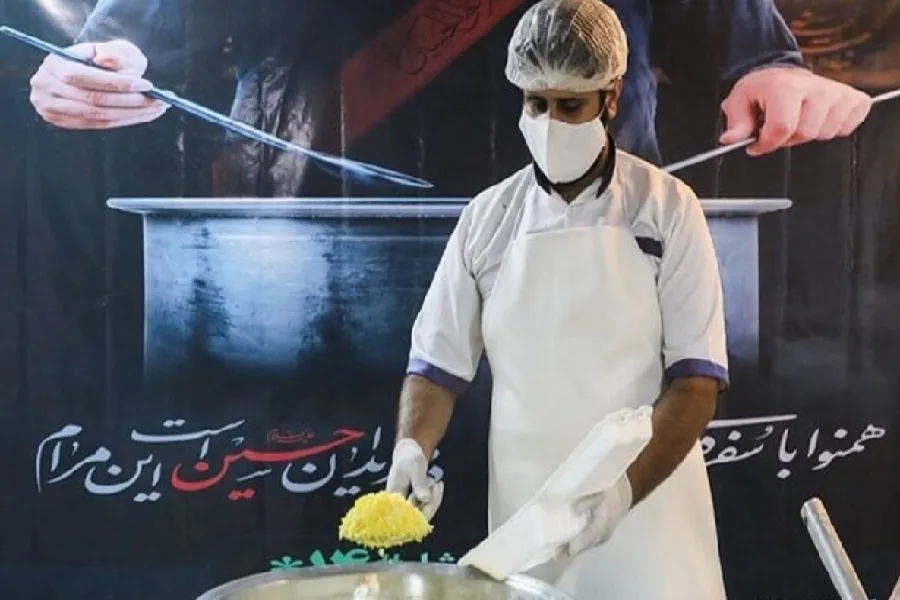 آغاز پویش «اطعام و احسان حسینی» در چهارمحال‌وبختیاری