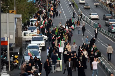 اجتماع بزرگ «ایران امام رضا»