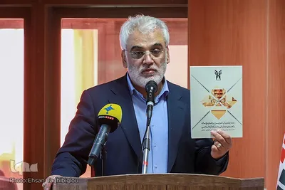 طهرانچی، رییس دانشگاه آزاد اسلامی