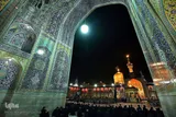 ۲۲ معبر پایتخت مزین به نام امام رضا(ع) است