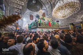 کاظمین