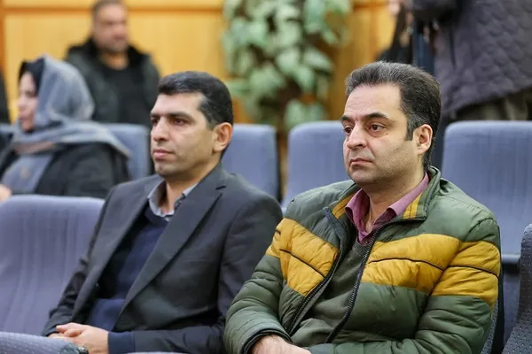 جشنواره بین‌المللی شعر همای رحمت