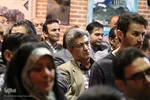 سفر وزیر فرهنگ و ارشاد اسلامی به اردبیل