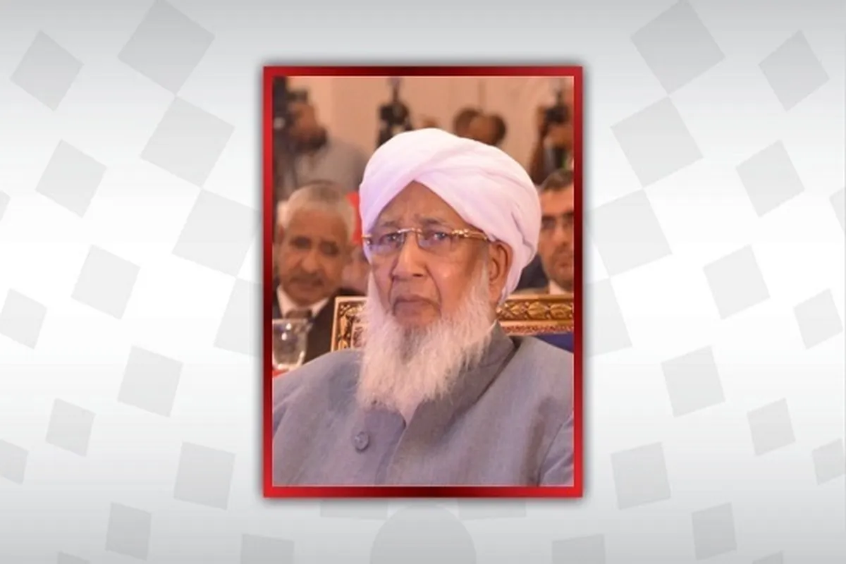 India’s Grand Mufti Hails Countries’ Decision to Recognize Palestine