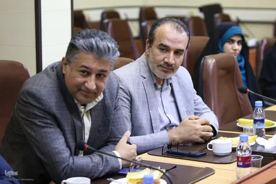 امضای تفاهم نامه همکاری میان مرکز قرآن و عترت وزارت بهداشت
