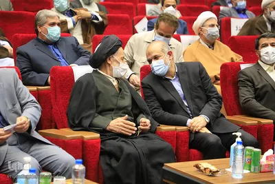 معارفه استاندار خراسان‌جنوبی