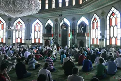 Those Who Build and Those Who Destroy Mosques