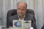 اولین جلسه هماهنگی پنجمین جشنواره گل‌های محمدی(ص) و فاطمی(س)/عکاس:زهرا بهرامی