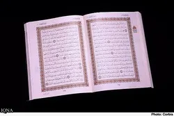 تنظیم دورة إلکترونیة نسویة لتعلیم القرآن في هامبورغ
