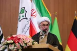 سومین کنگره بین‌المللی «نهج‌البلاغه؛ راه نجات» در اصفهان
