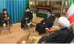 Ayətullah Xameneinin dörd əyalət üzrə nümayəndələri Azərbaycanın Qarabağda əks-hücumu haqda bəyanat veriblər