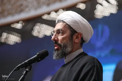 همایش بین‌المللی «دیپلماسی مقاومت» و گرامیداشت شهدای خدمت