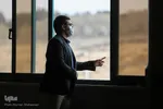 جشن پایان سال جهاددانشگاهی واحد اصفهان
