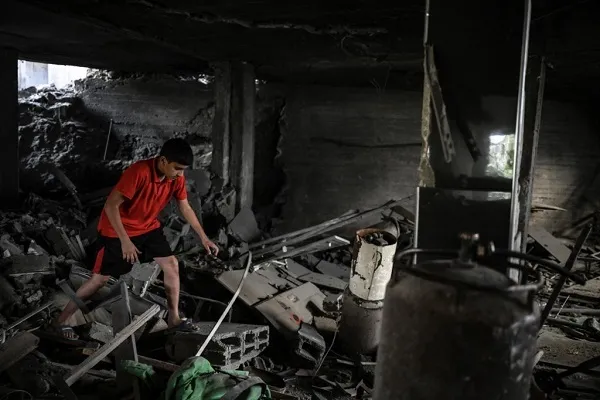 Israeli Military Withdraws from Jenin After Deadly Assault: Report