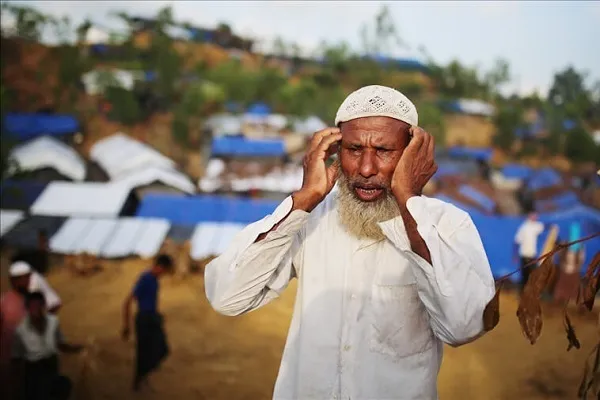 Vietnam 154 Arakanlı Müslüman sığınmacıyı Myanmar ordusuna iade etti