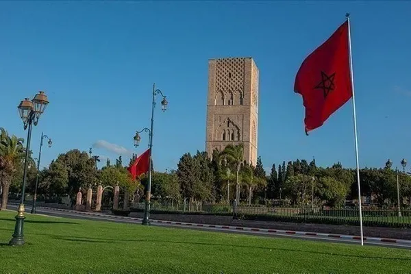 المغرب يمنع بث فيلم بريطاني يسيء للإسلام