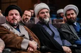 استاد صفایی حائری انگیزاننده اندیشه و تعقل بود