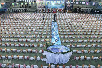 دومین مرحله «رزمایش مواسات» در چهارمحال و بختیاری