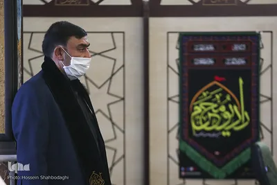 افتتاح رادیو محرم در صدا و سیمای قم