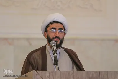 دومین پیش همایش ملی «حوزه انقلابی،حوزه منتظر‎‎» در حرم حضرت شاهچراغ (ع)