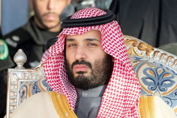 سوءاستفاده بن سلمان از بحران کرونا برای پادشاهی