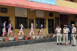 Pakistan verurteilt Maßnahmen gegen Gebetsruf in Indien