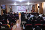آیین اختتامیه چهل و سومین دوره مسابقات قرآن کریم شهرک سعدی‎‎