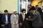 اختتامیه بیست و ششمین دوره مسابقات حفظ،قرائت،و مفاهیم قرآن کریم مسجد جامع حکم آباد تبریز‎‎